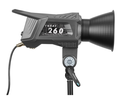 Akcesoria Foto Yongnuo YNRay260 - WB (3200K - 5600K)